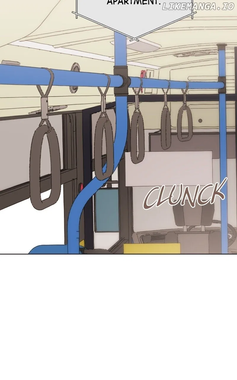 The World They’re Dating In Chapter 52 – Page 32