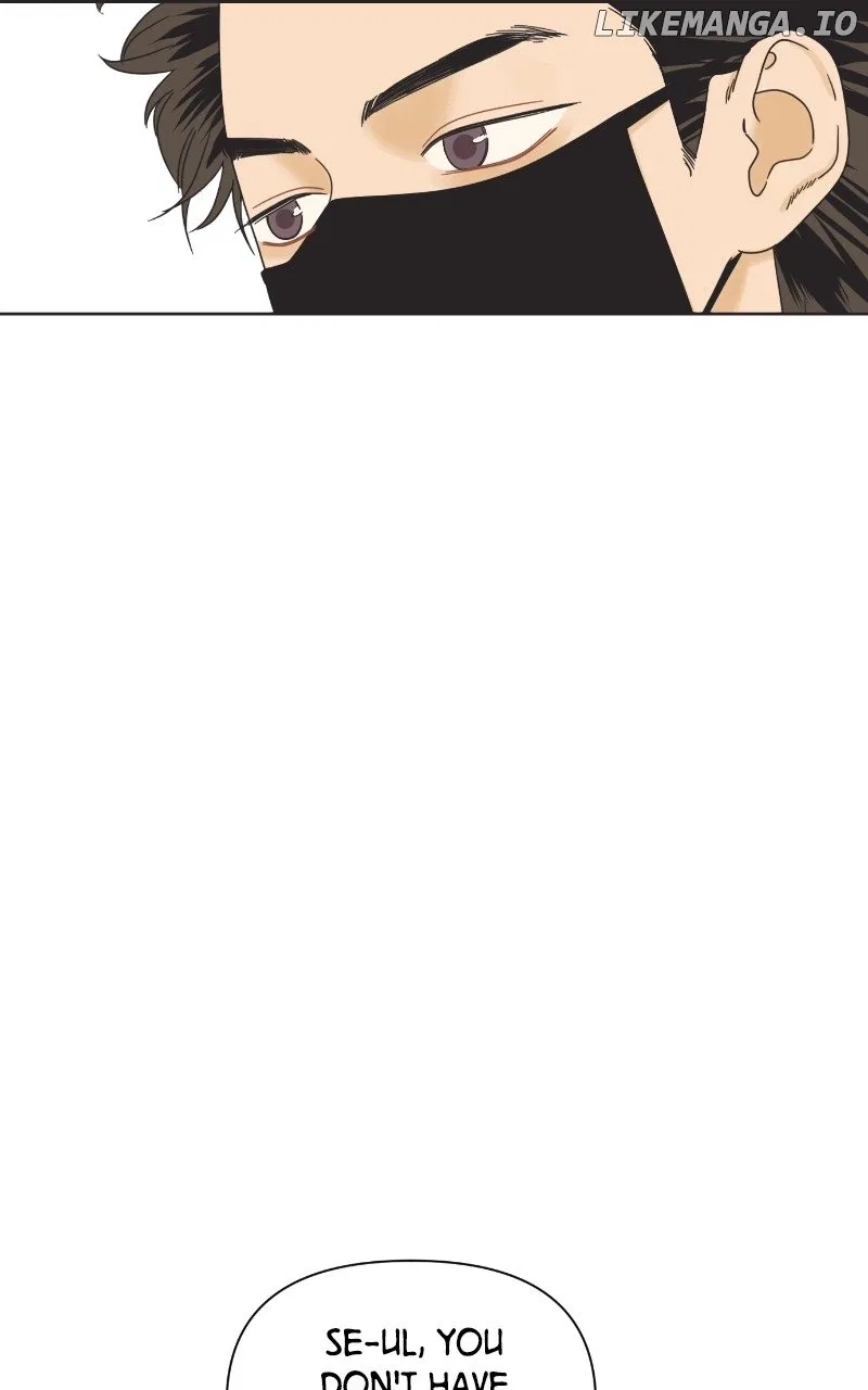 The World They’re Dating In Chapter 52 – Page 35