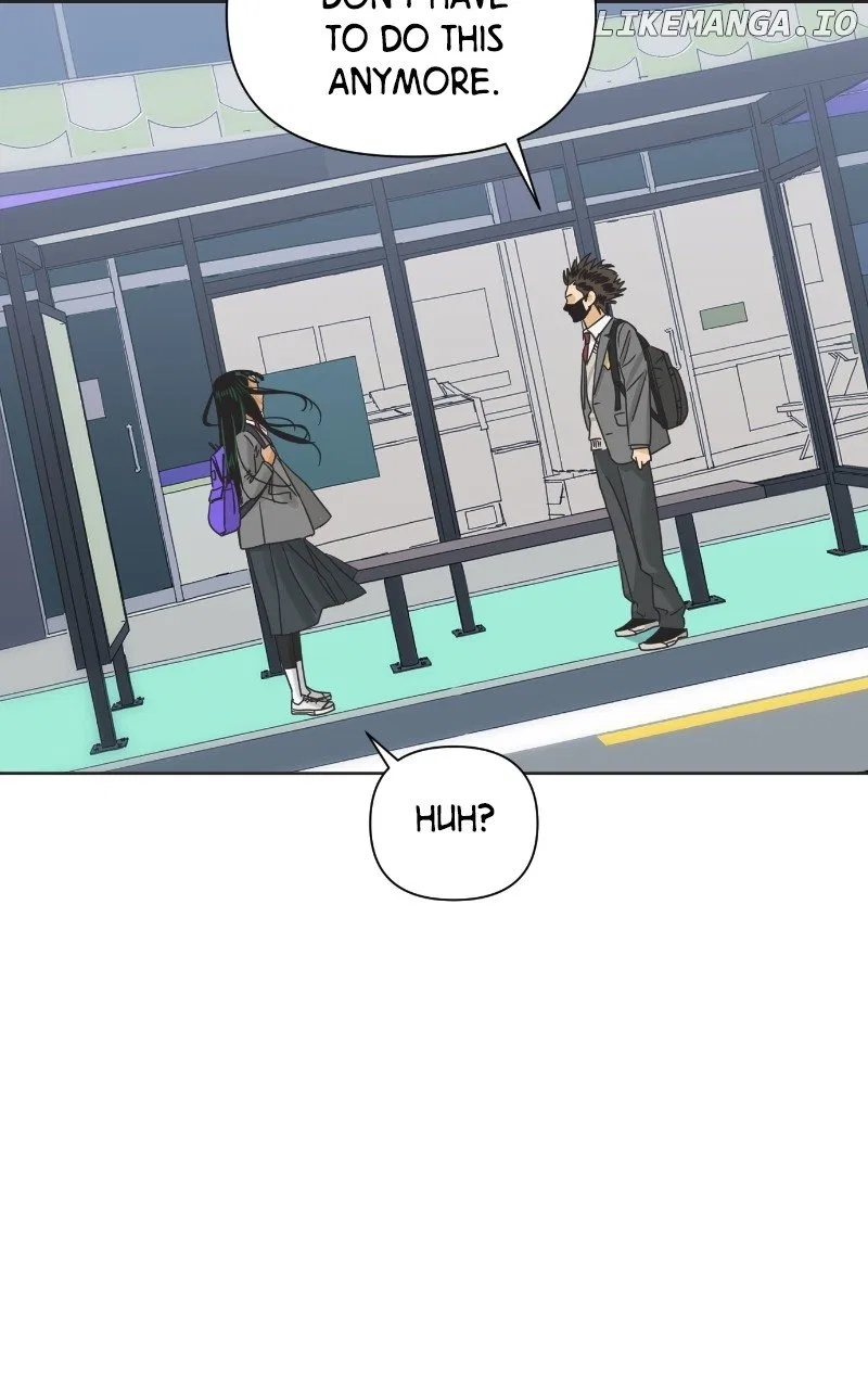The World They’re Dating In Chapter 52 – Page 36