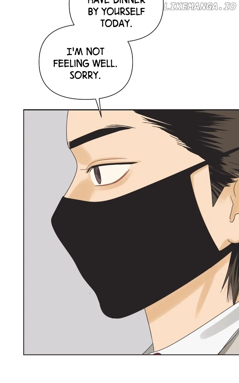 The World They’re Dating In Chapter 52 – Page 38