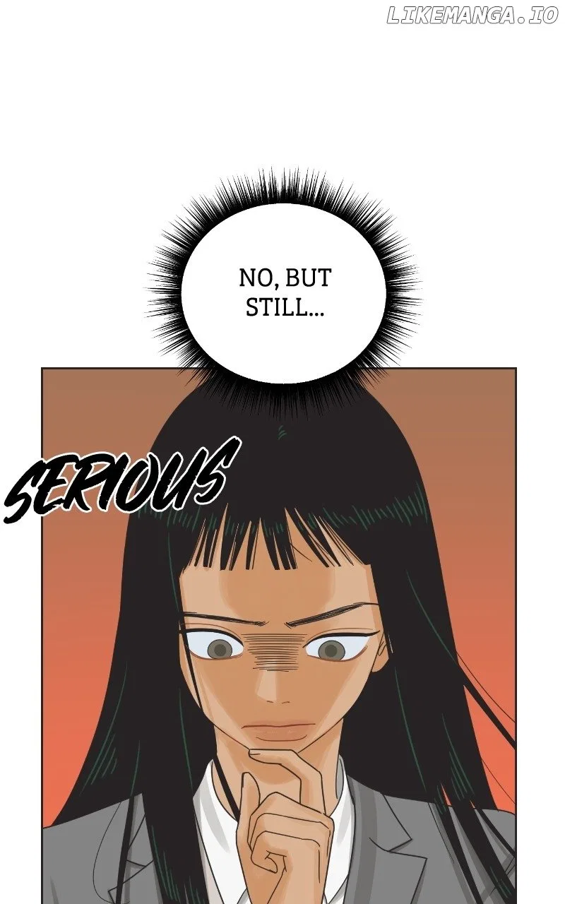 The World They’re Dating In Chapter 52 – Page 42