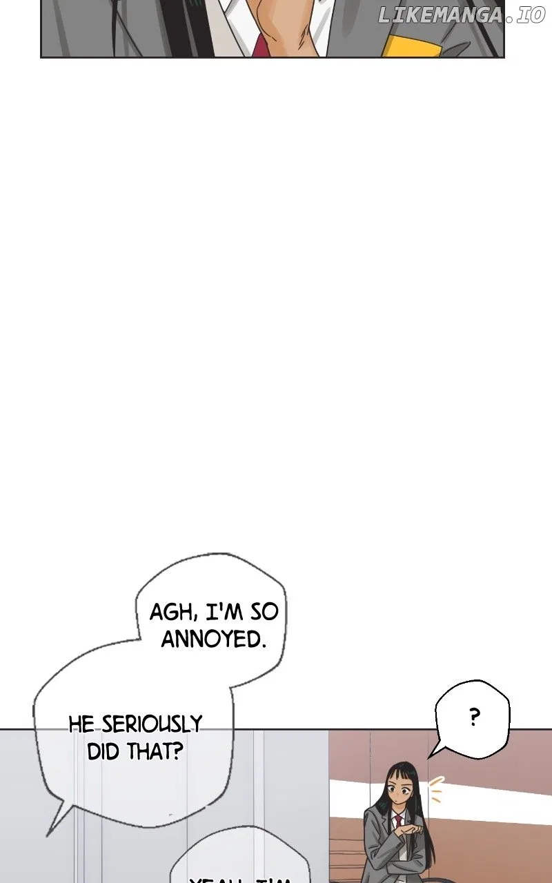 The World They’re Dating In Chapter 52 – Page 43