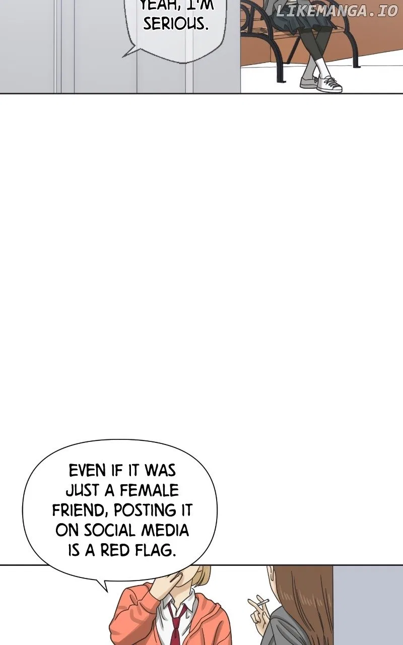 The World They’re Dating In Chapter 52 – Page 44