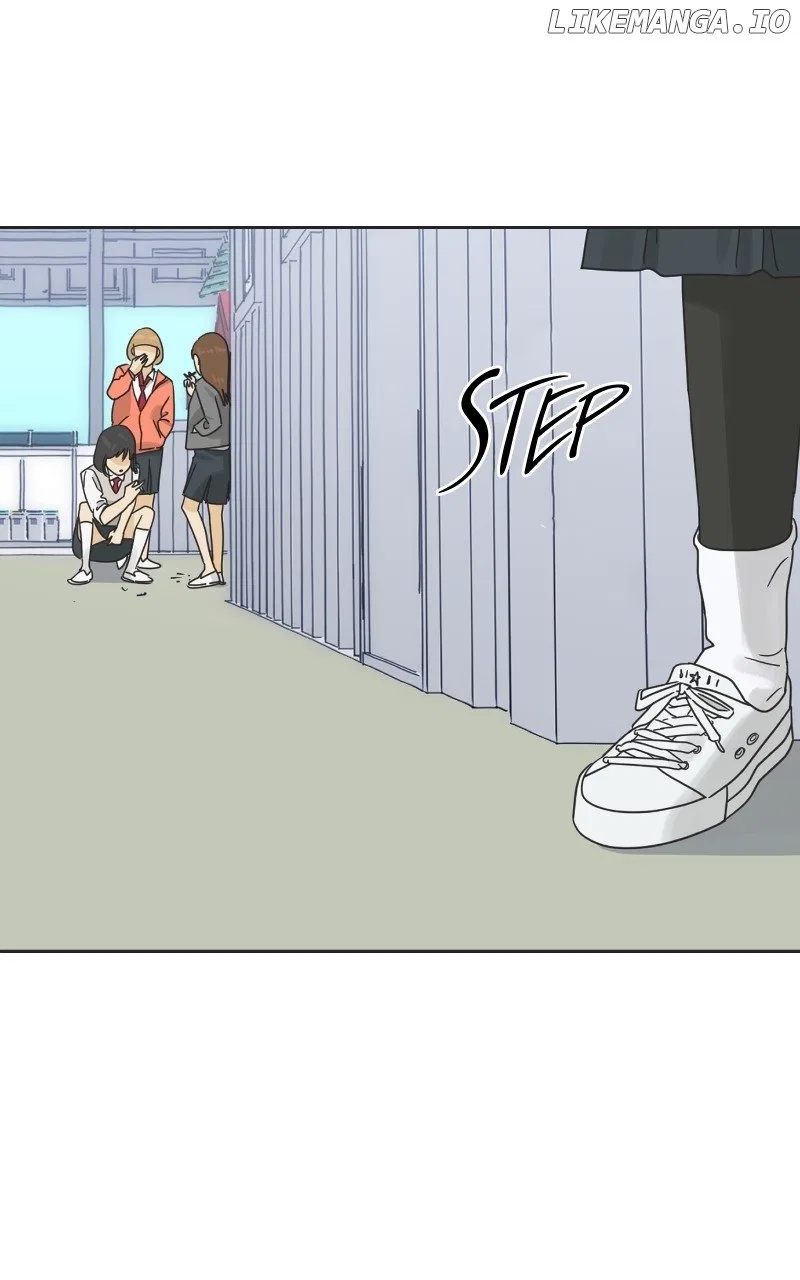 The World They’re Dating In Chapter 52 – Page 46