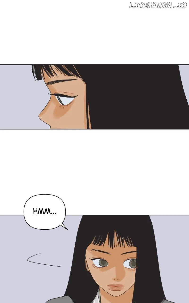 The World They’re Dating In Chapter 52 – Page 47