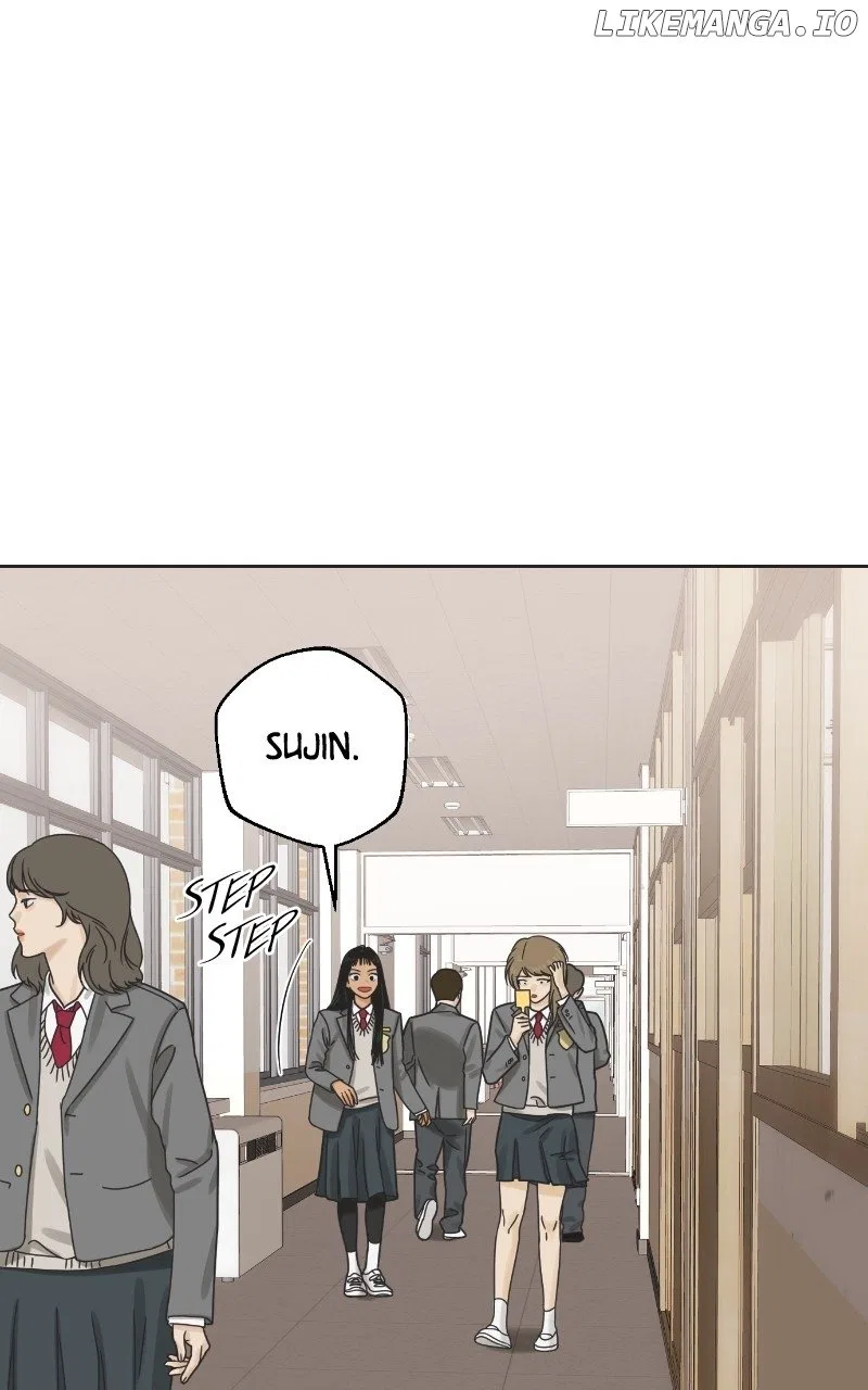 The World They’re Dating In Chapter 52 – Page 49
