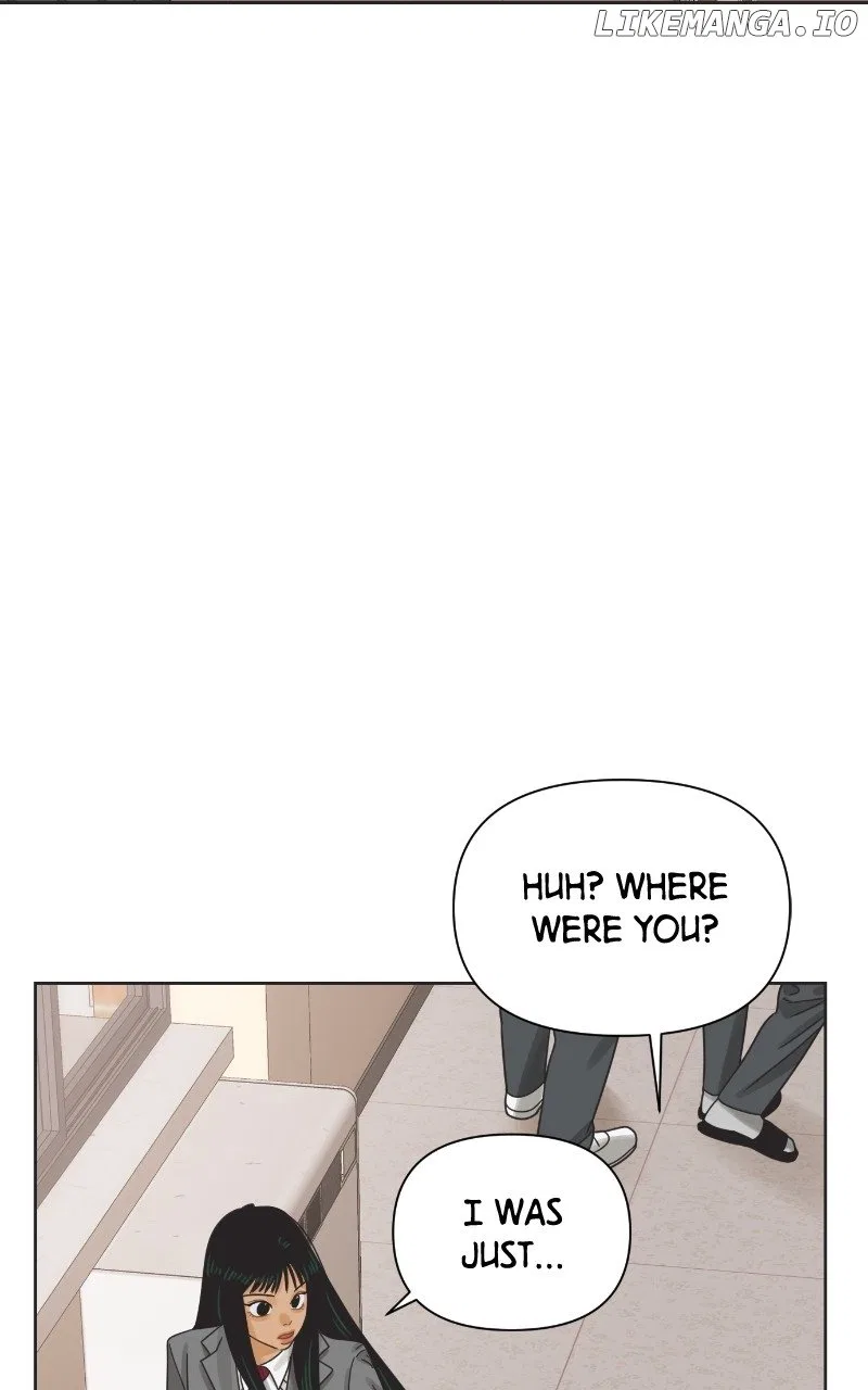 The World They’re Dating In Chapter 52 – Page 50