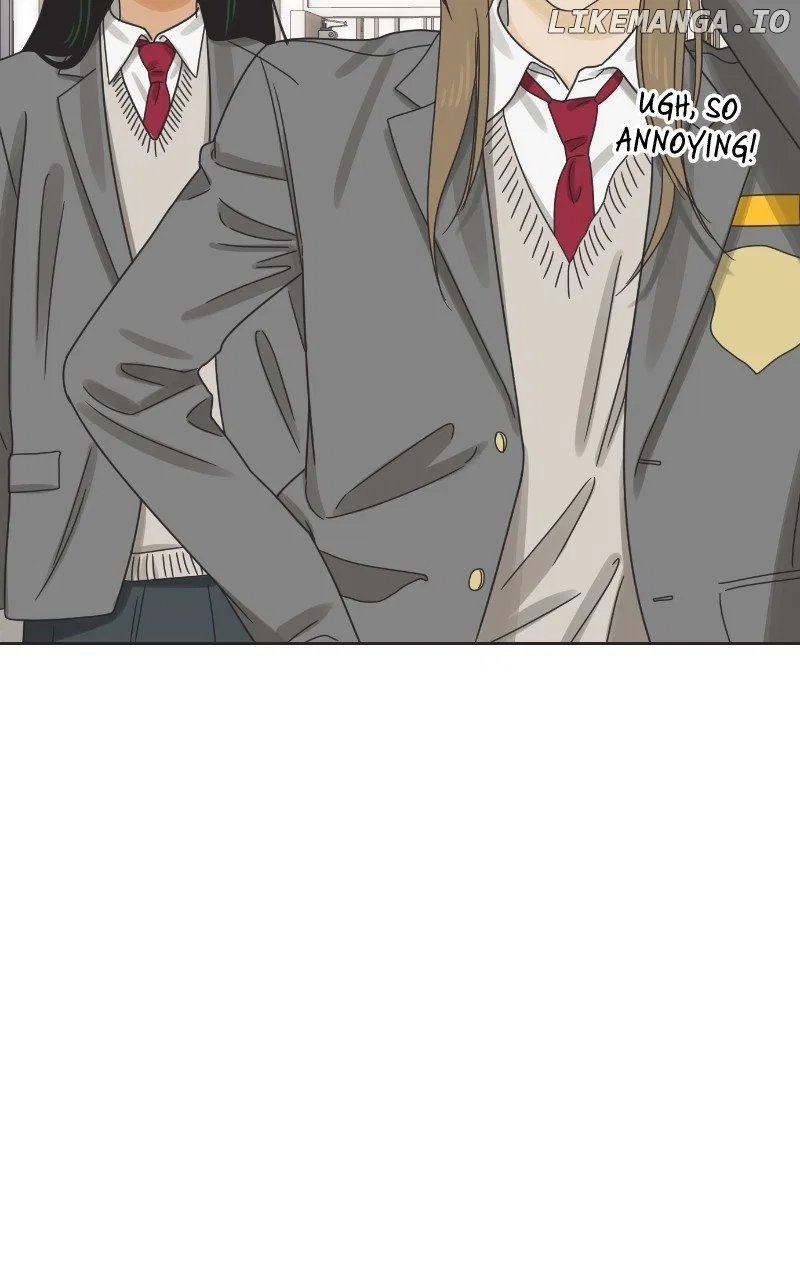 The World They’re Dating In Chapter 52 – Page 55