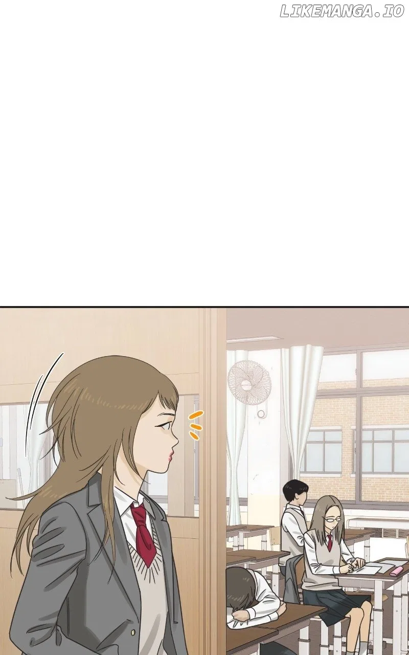 The World They’re Dating In Chapter 52 – Page 56