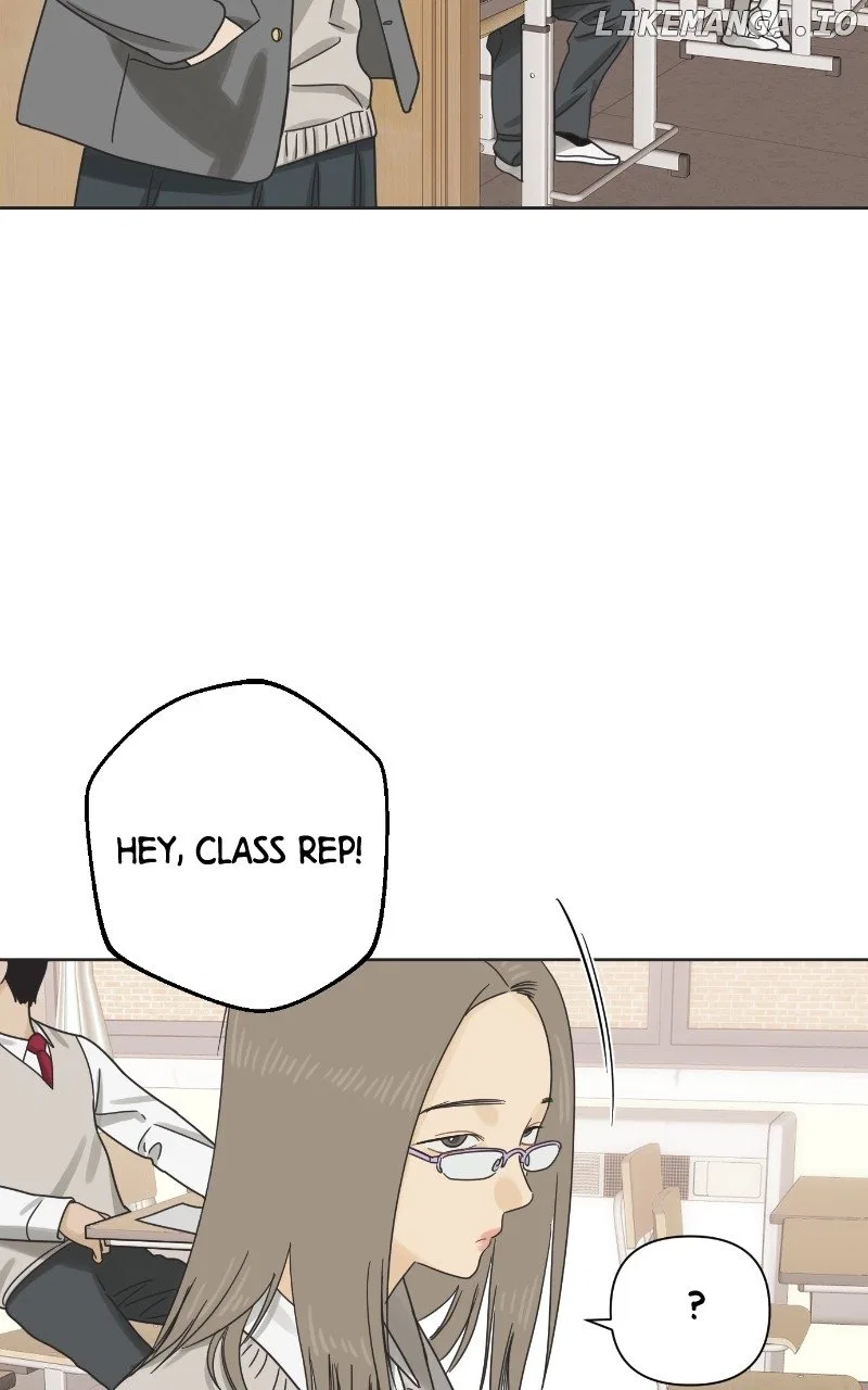 The World They’re Dating In Chapter 52 – Page 57