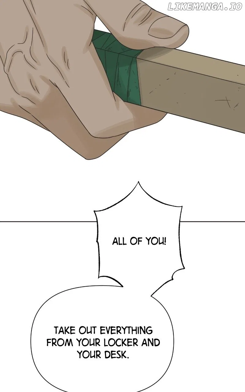 The World They’re Dating In Chapter 52 – Page 60