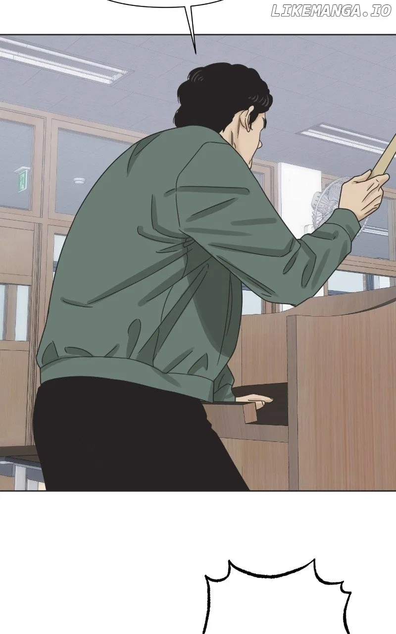 The World They’re Dating In Chapter 52 – Page 61