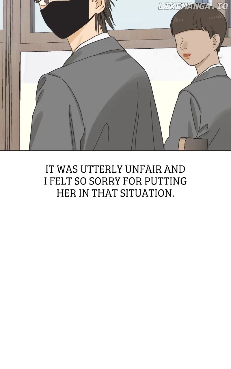 The World They’re Dating In Chapter 52 – Page 66