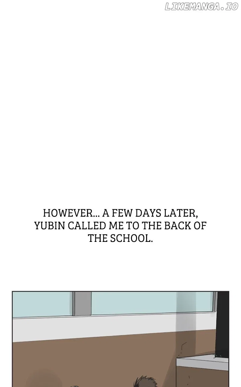 The World They’re Dating In Chapter 52 – Page 67
