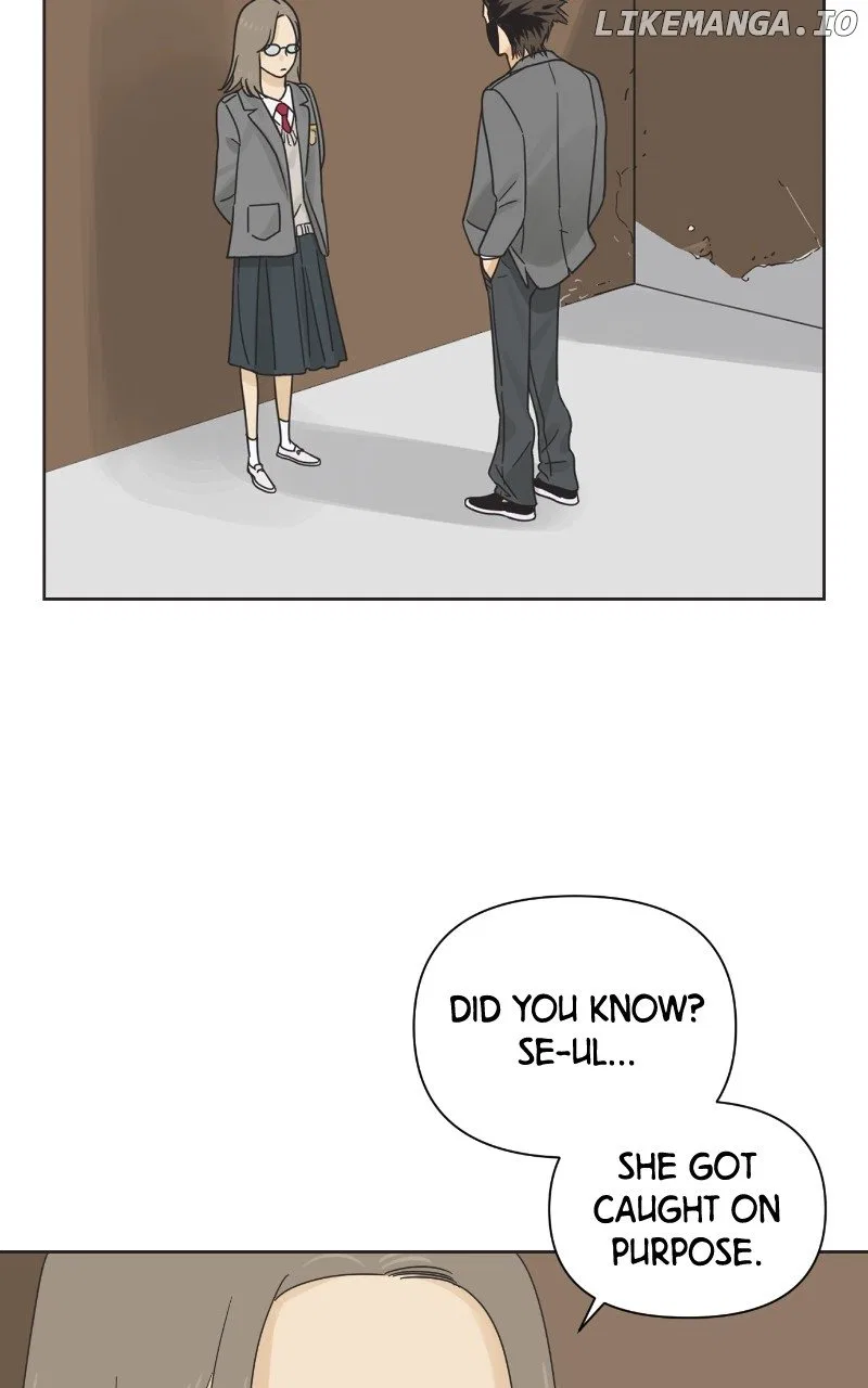 The World They’re Dating In Chapter 52 – Page 68