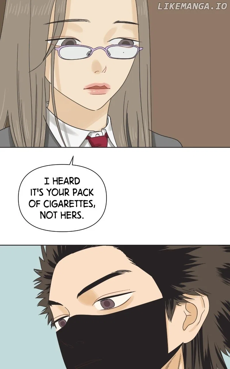 The World They’re Dating In Chapter 52 – Page 69