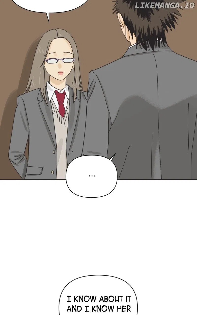 The World They’re Dating In Chapter 52 – Page 71