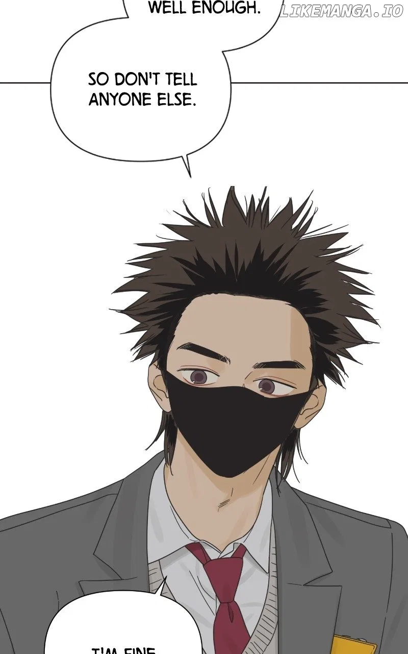The World They’re Dating In Chapter 52 – Page 72