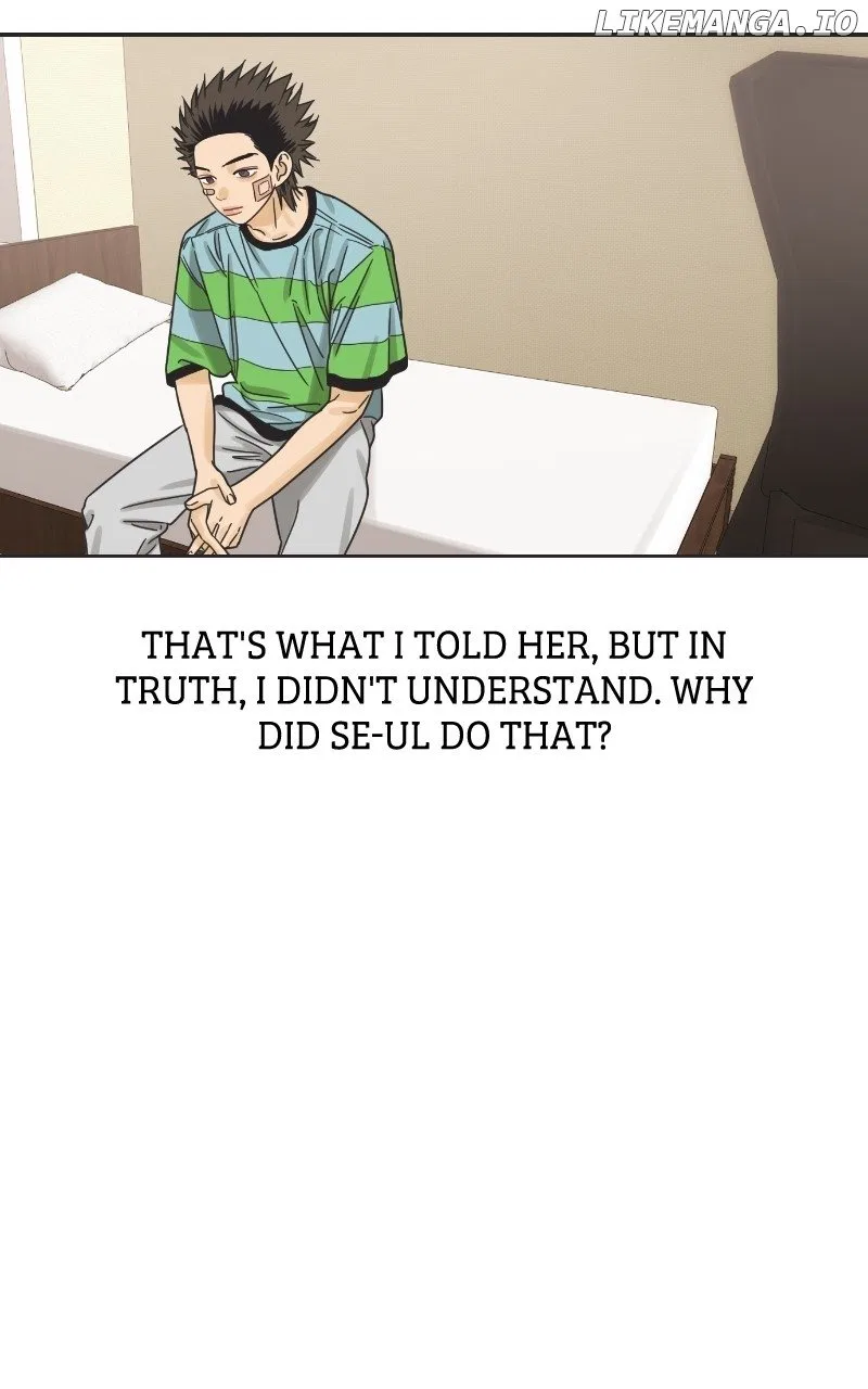 The World They’re Dating In Chapter 52 – Page 74