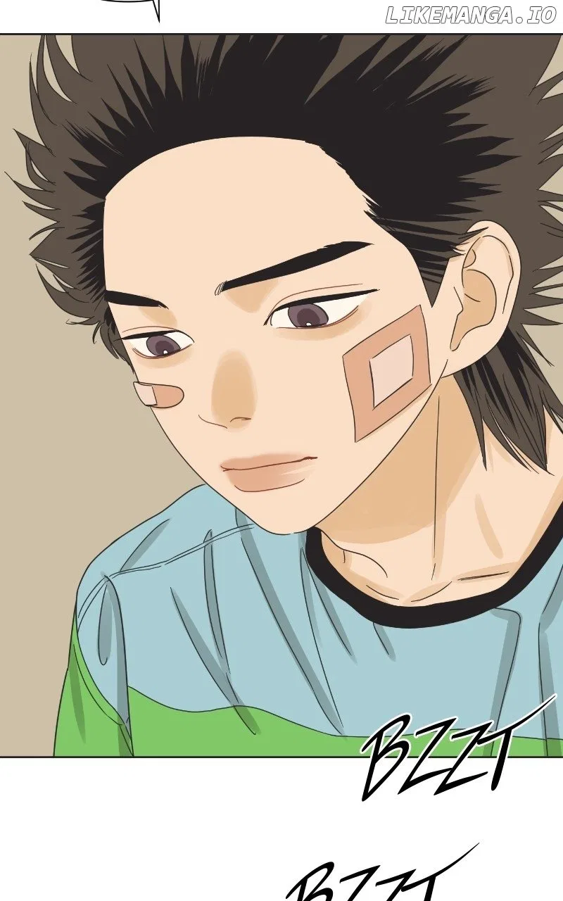 The World They’re Dating In Chapter 52 – Page 76