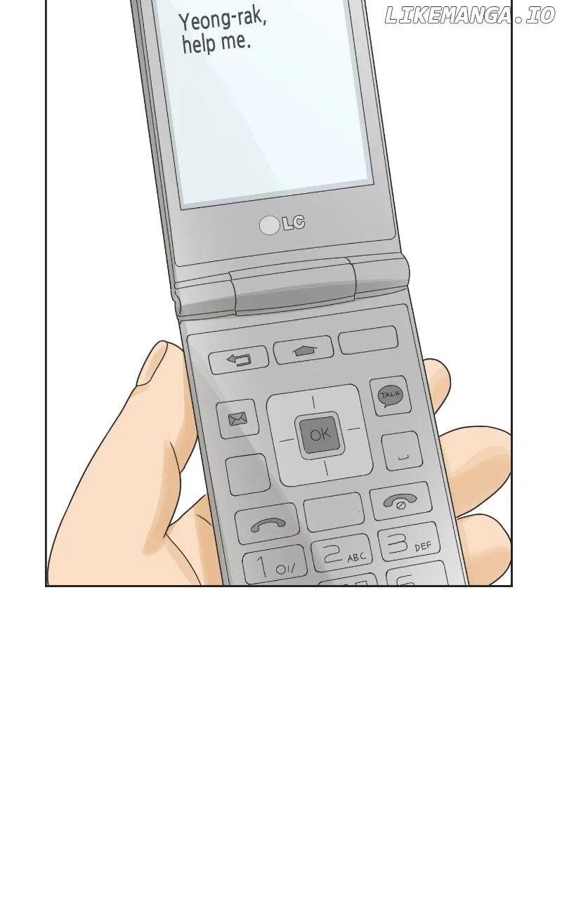 The World They’re Dating In Chapter 52 – Page 78