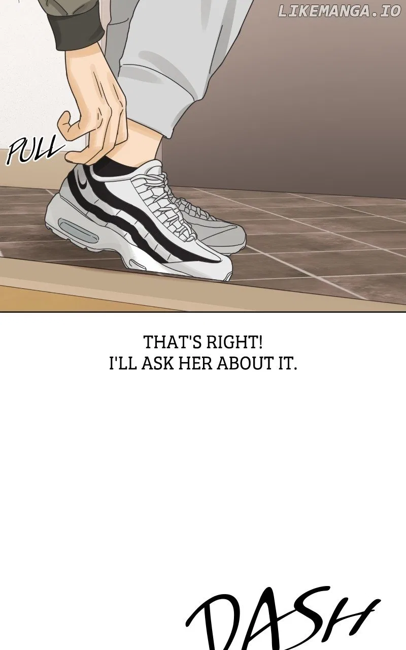The World They’re Dating In Chapter 52 – Page 80