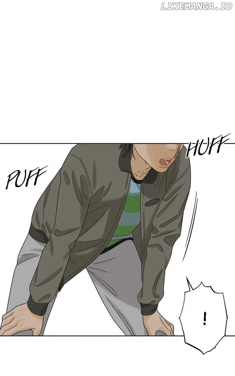 The World They’re Dating In Chapter 52 – Page 82