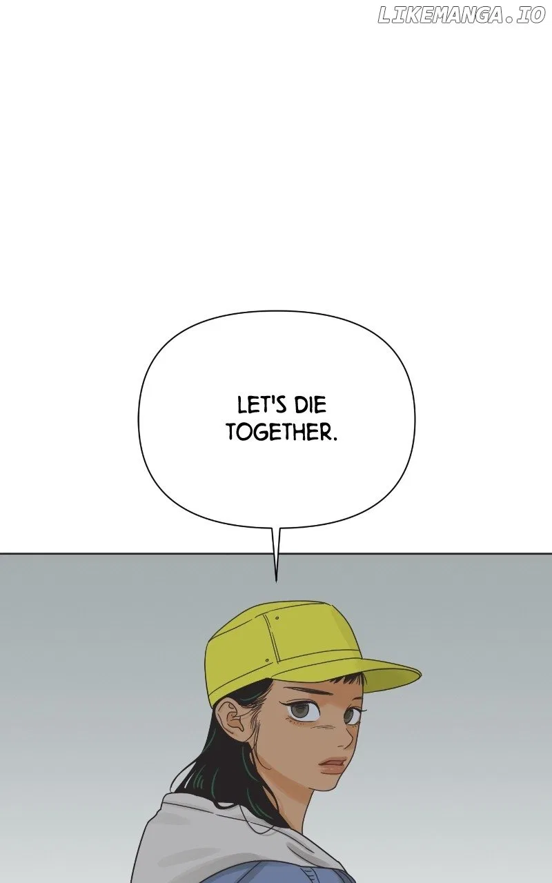 The World They’re Dating In Chapter 52 – Page 83