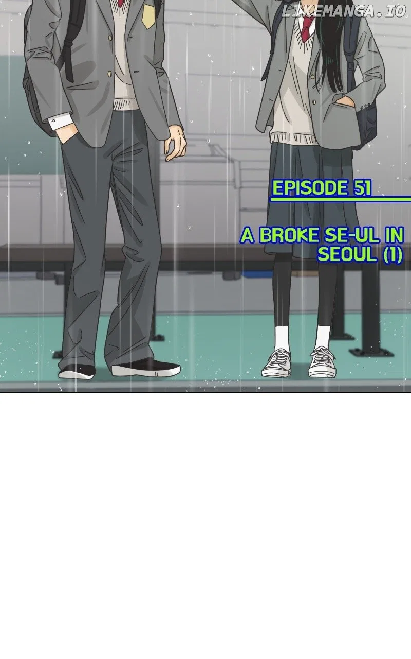 The World They’re Dating In Chapter 51 – Page 2