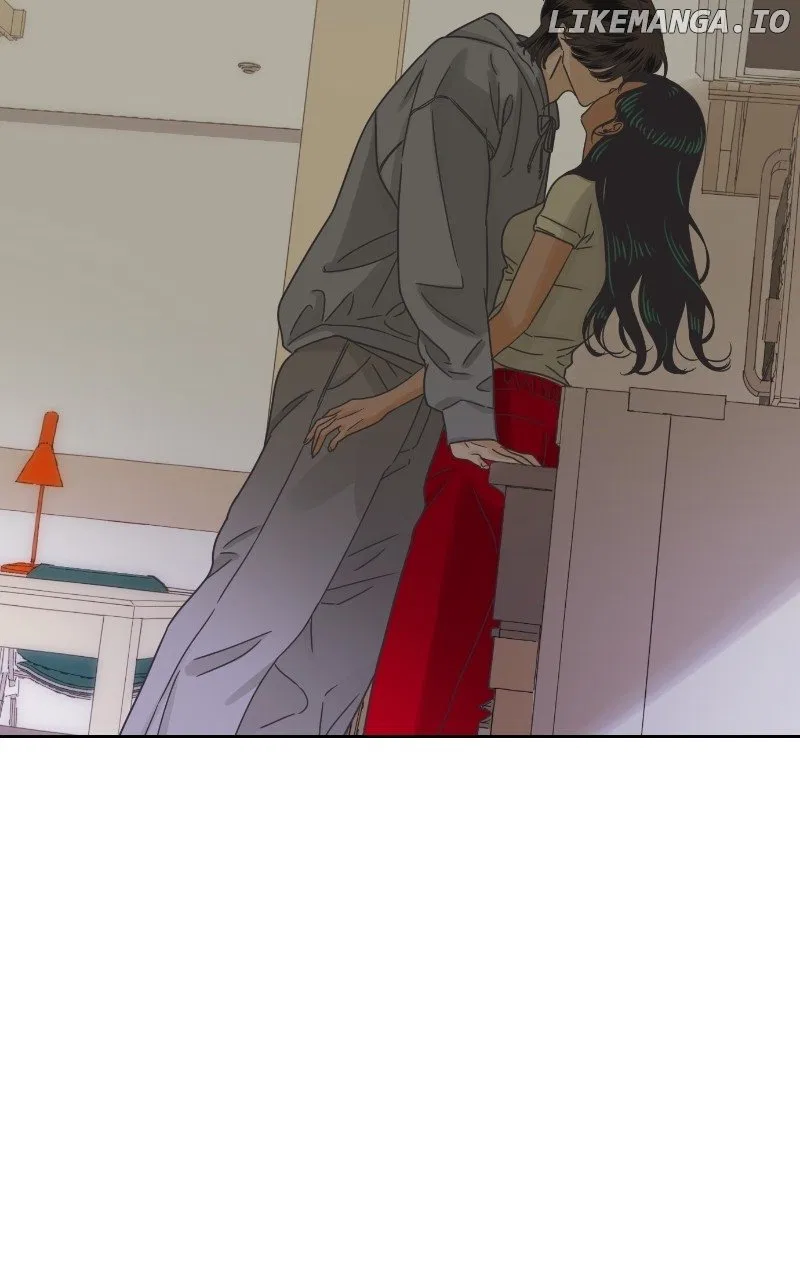 The World They’re Dating In Chapter 51 – Page 4