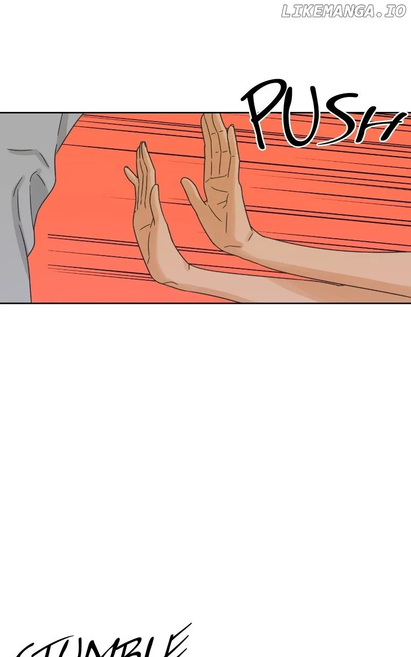 The World They’re Dating In Chapter 51 – Page 5