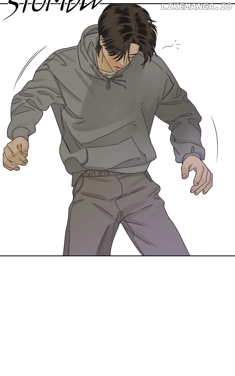The World They’re Dating In Chapter 51 – Page 6