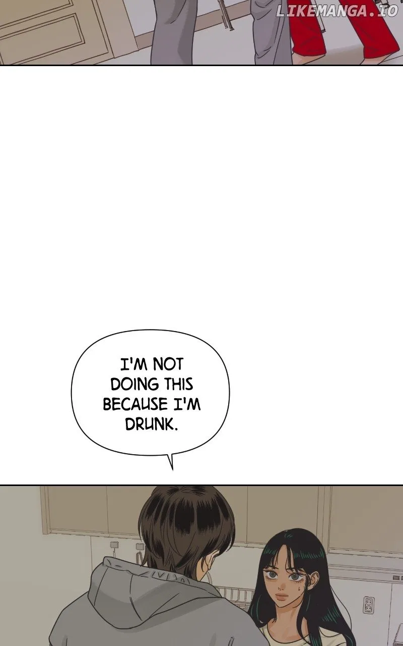 The World They’re Dating In Chapter 51 – Page 8