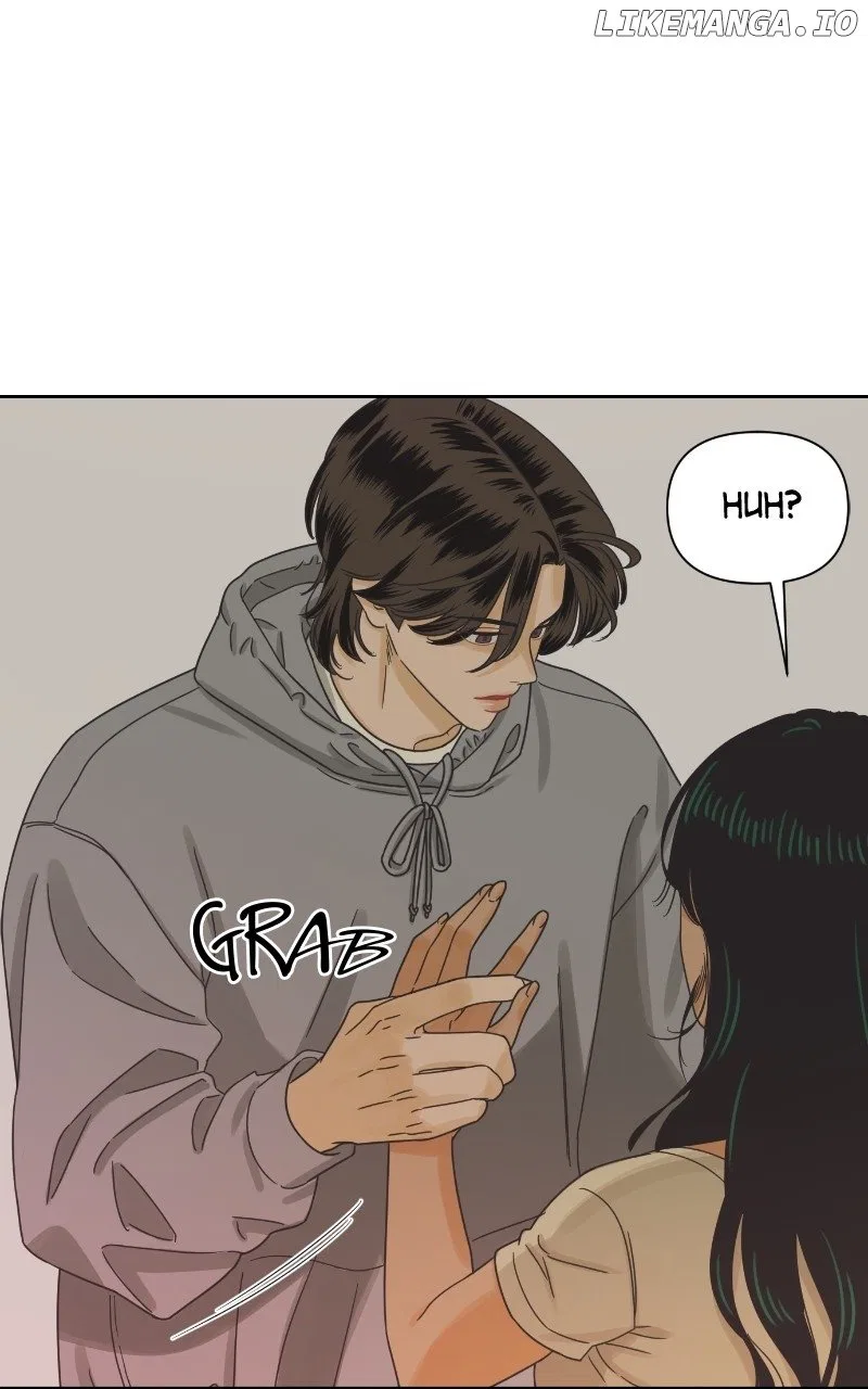 The World They’re Dating In Chapter 51 – Page 12