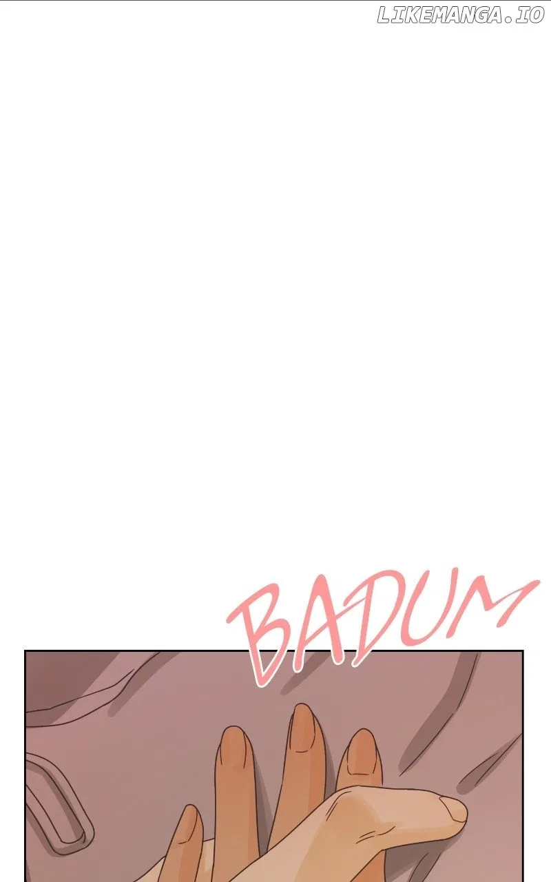 The World They’re Dating In Chapter 51 – Page 13