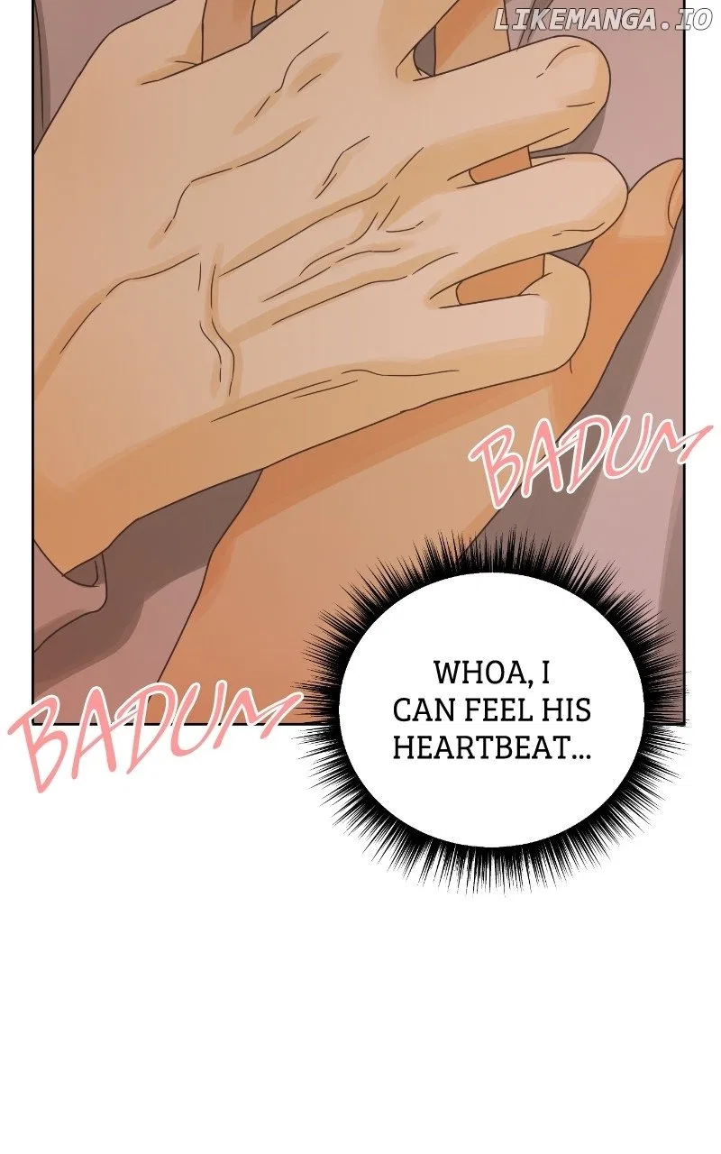 The World They’re Dating In Chapter 51 – Page 14
