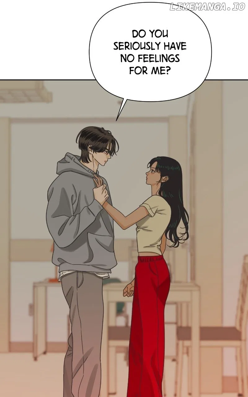 The World They’re Dating In Chapter 51 – Page 17
