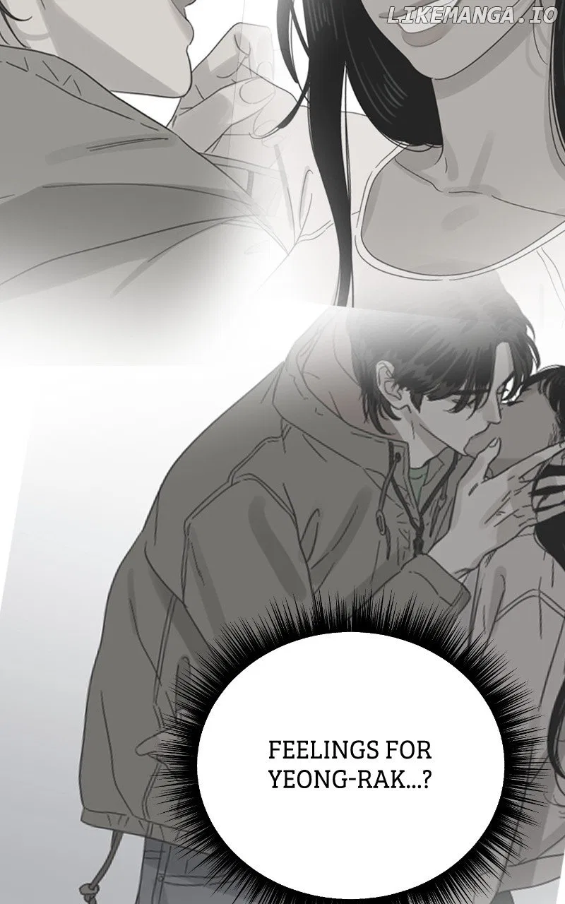 The World They’re Dating In Chapter 51 – Page 20