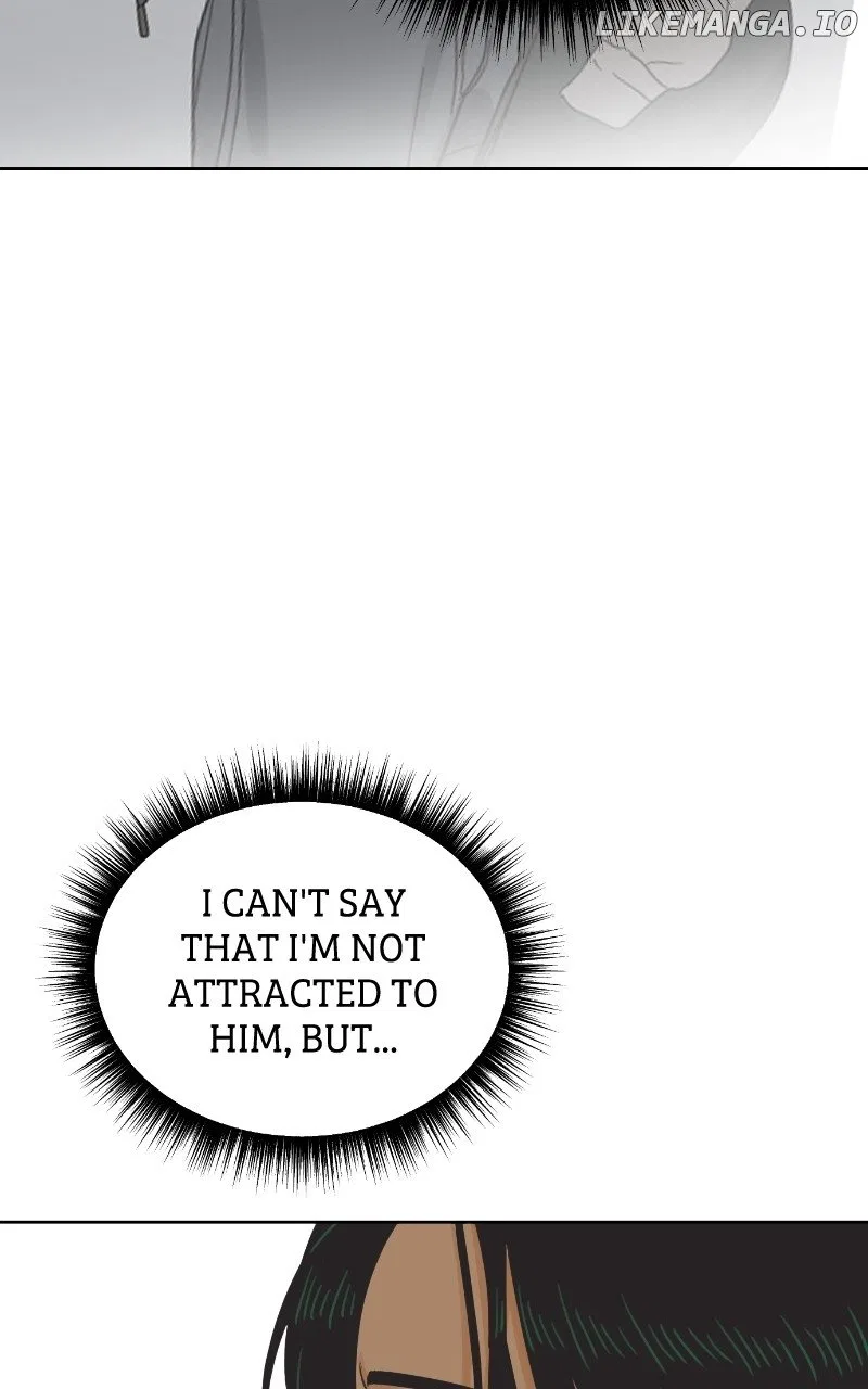 The World They’re Dating In Chapter 51 – Page 21