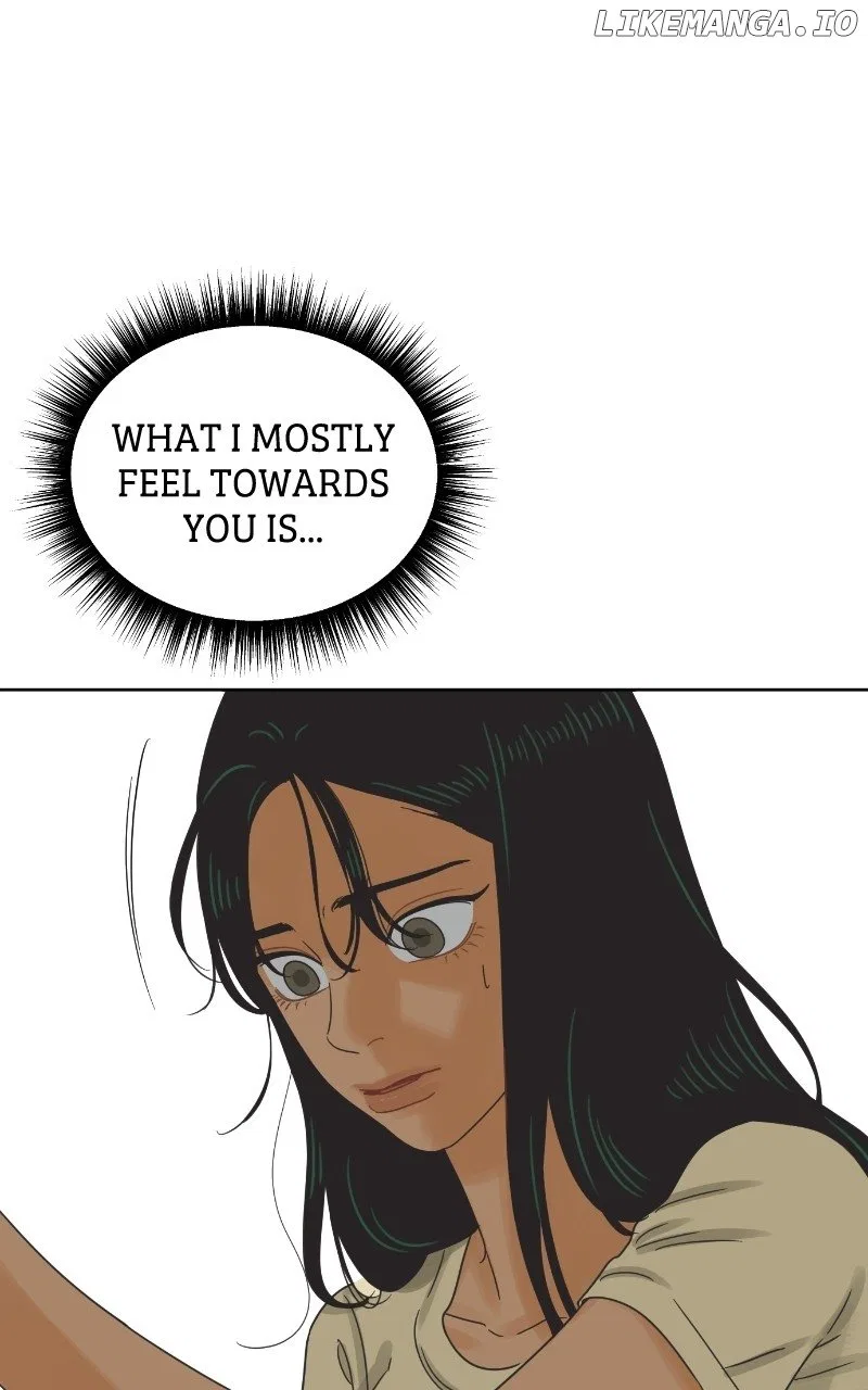 The World They’re Dating In Chapter 51 – Page 24