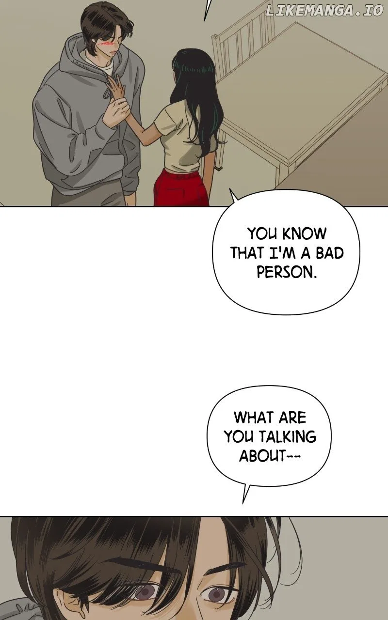 The World They’re Dating In Chapter 51 – Page 26