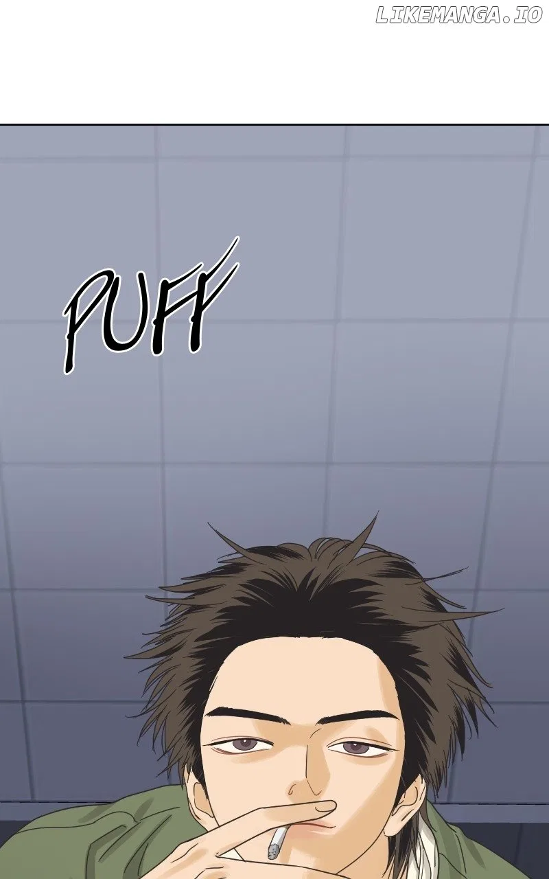 The World They’re Dating In Chapter 51 – Page 34