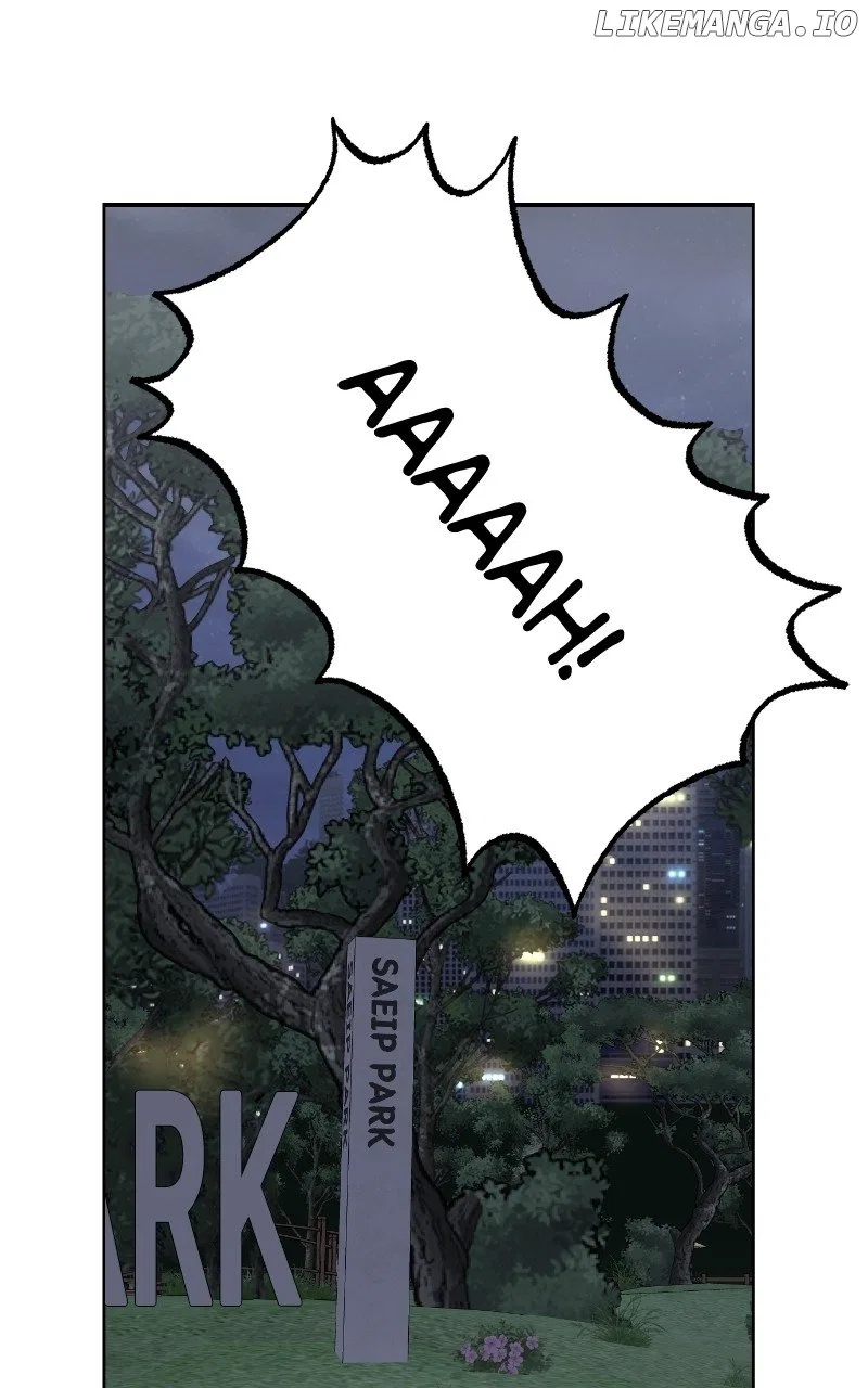 The World They’re Dating In Chapter 51 – Page 38