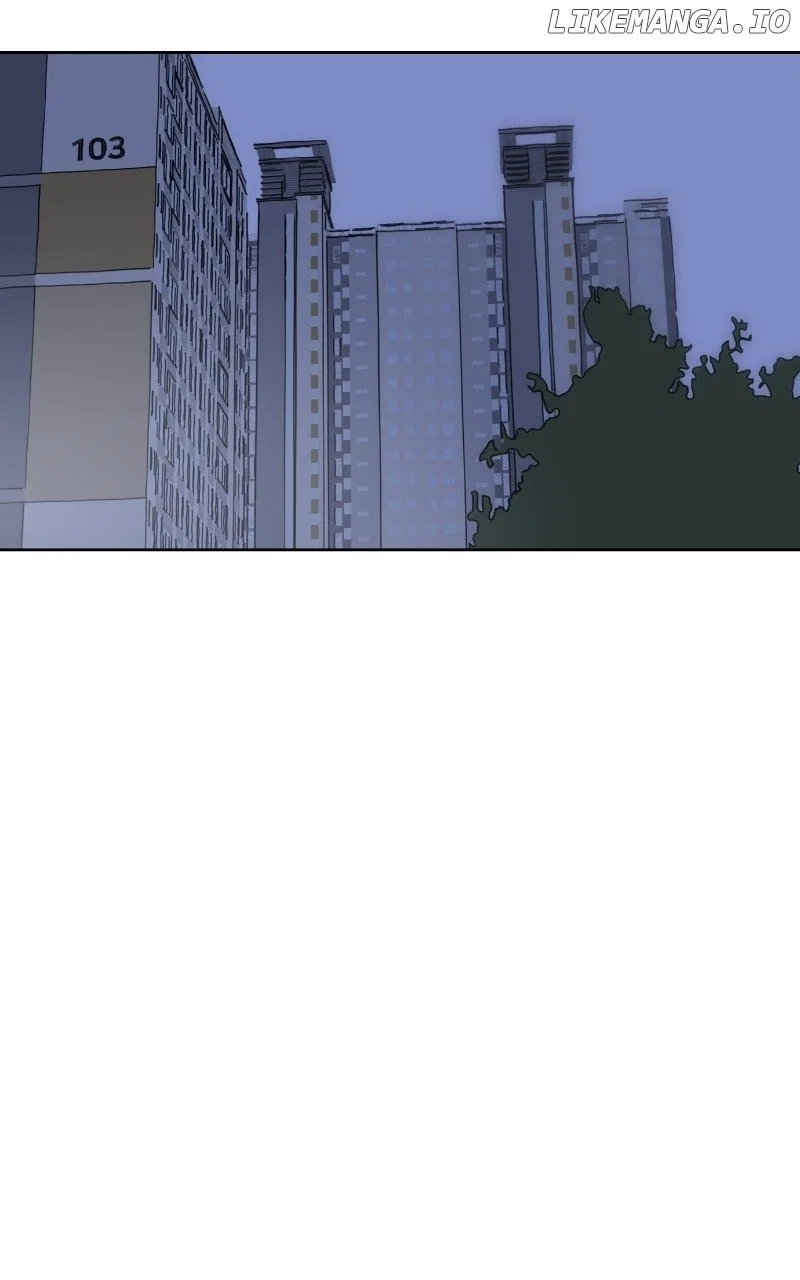 The World They’re Dating In Chapter 51 – Page 40