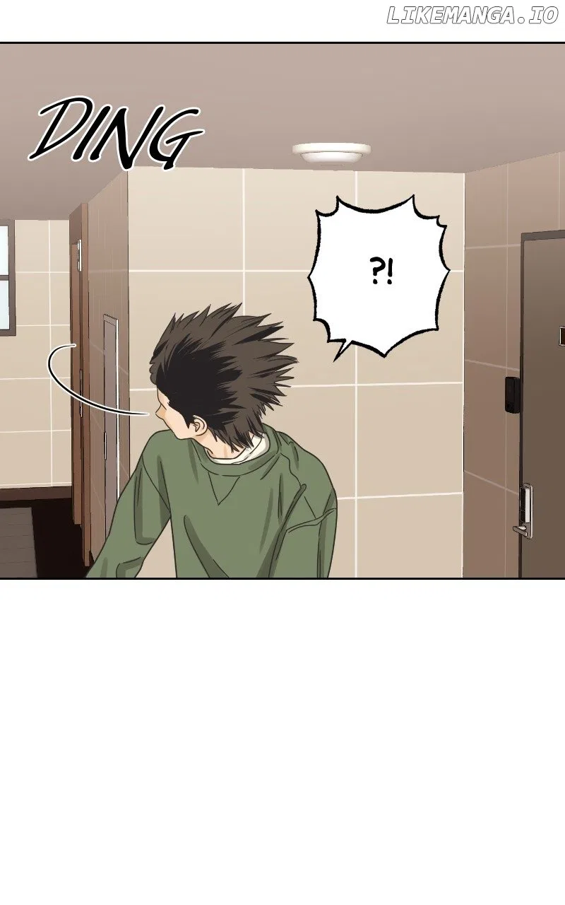 The World They’re Dating In Chapter 51 – Page 41
