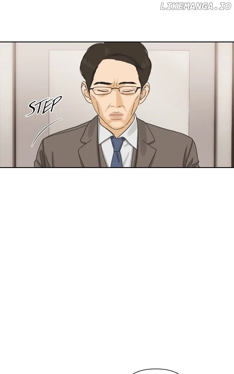 The World They’re Dating In Chapter 51 – Page 42