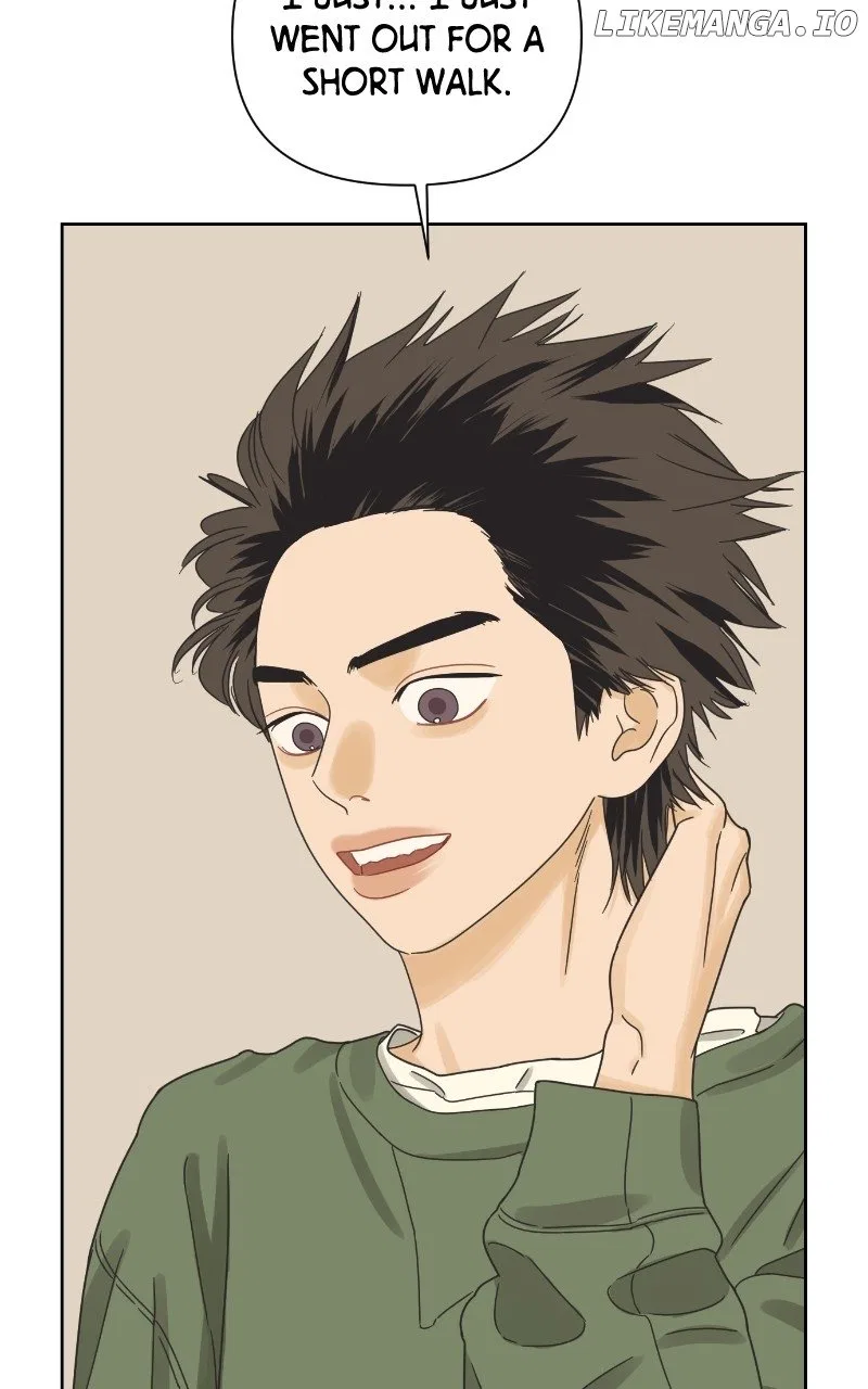 The World They’re Dating In Chapter 51 – Page 44