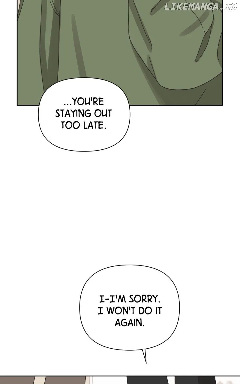 The World They’re Dating In Chapter 51 – Page 45