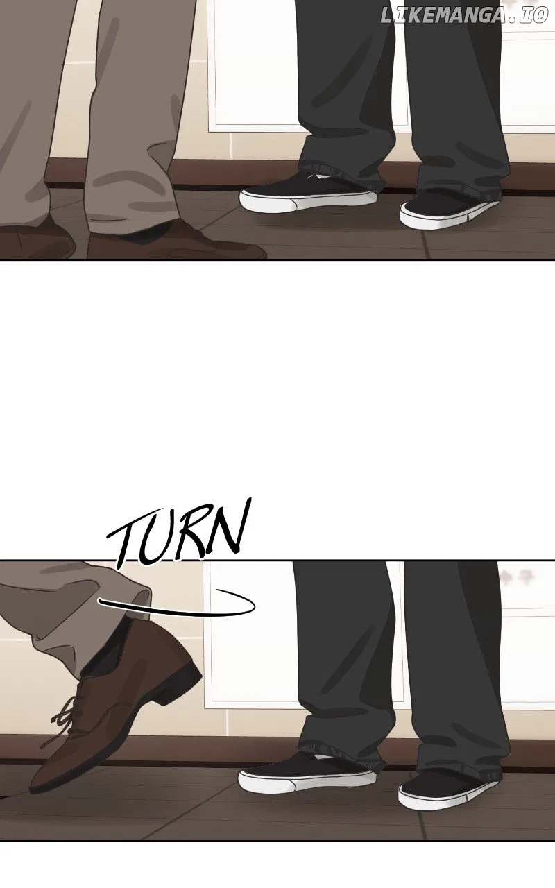 The World They’re Dating In Chapter 51 – Page 46
