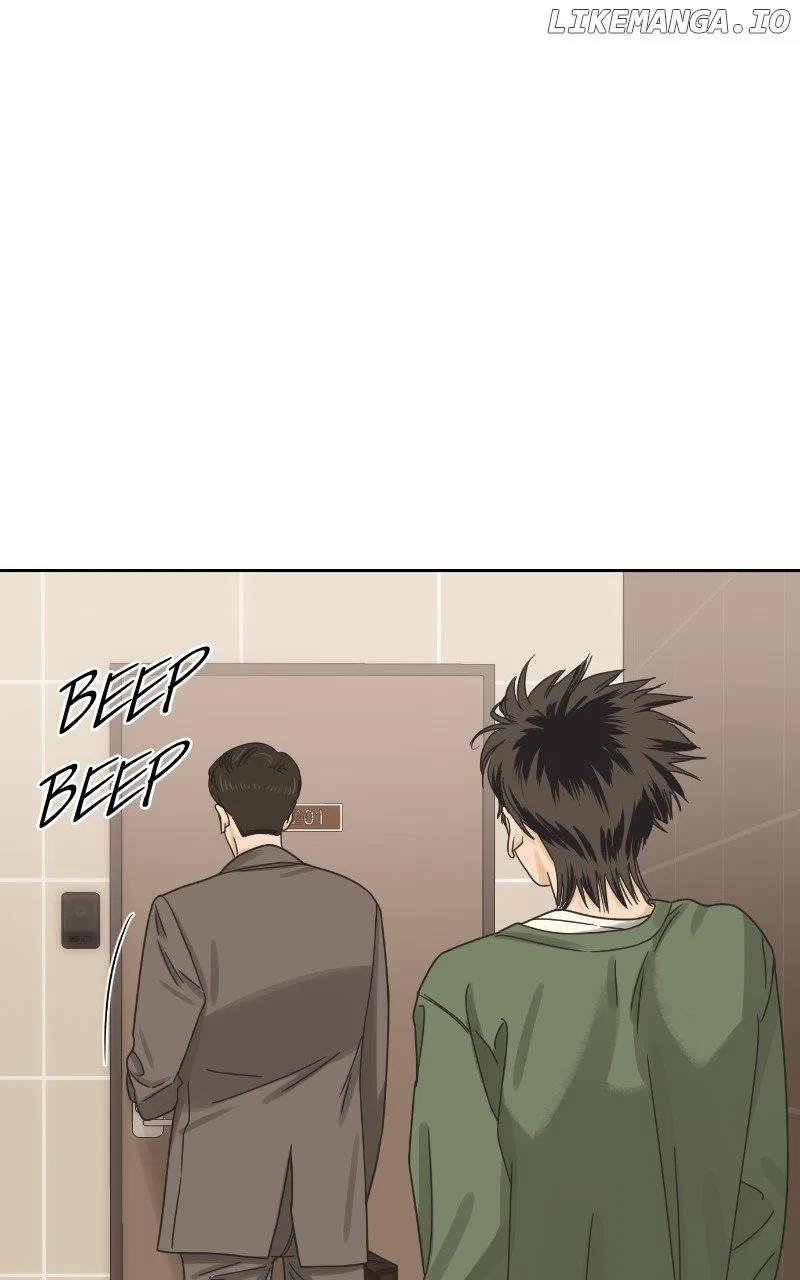 The World They’re Dating In Chapter 51 – Page 47